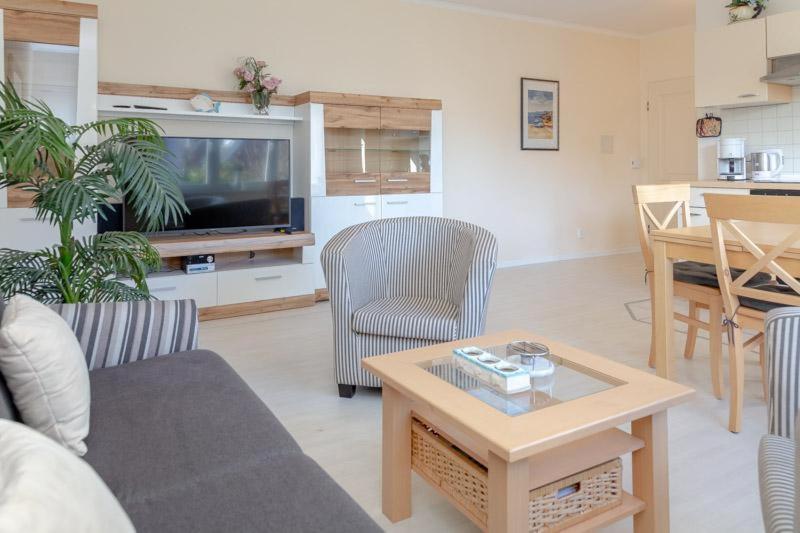 Apartment Haus Lia Links App 3 *
