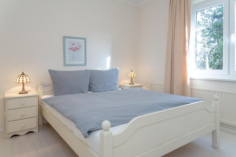 Haus Lia Links App 3 * Rantum (Sylt)