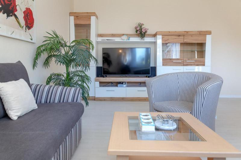 Haus Lia Links App 3 Apartment Rantum (Sylt)