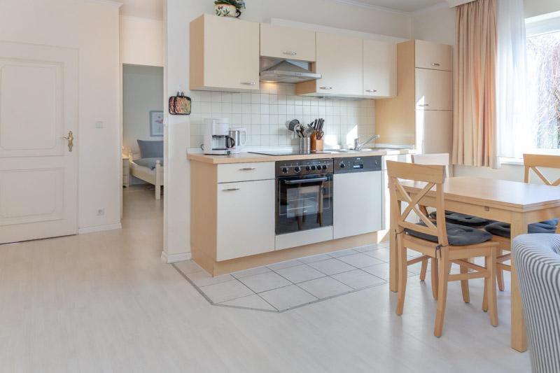 Haus Lia Links App 3 Rantum (Sylt)