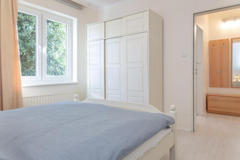 Haus Lia Links App 3 *