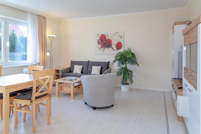 Apartment Haus Lia Links App 3