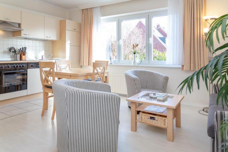 Haus Lia Links App 3 Apartment
