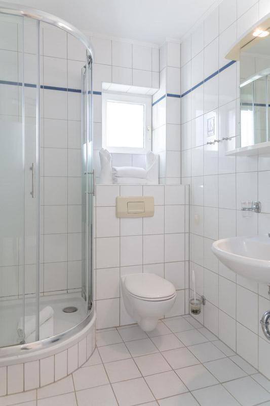 Apartment Haus Lia Links App 3